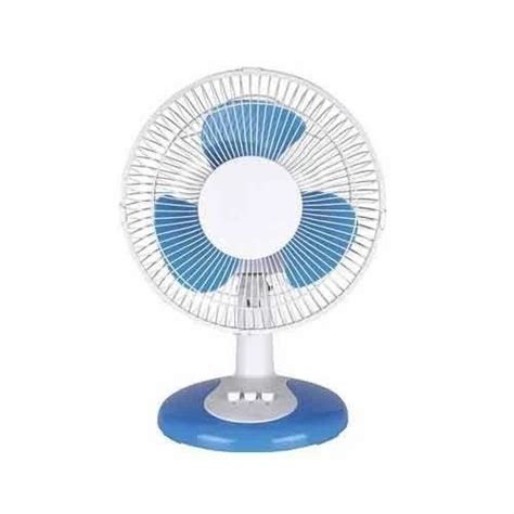 12v Dc Table Fan With Battery 12 V Dc At Rs 1800 In Bhopal Id 18903189162