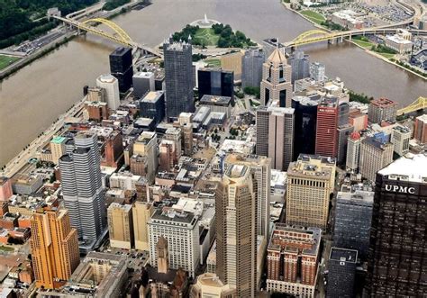 Top 10 Places To Visit In Downtown Pittsburgh Stay Pittsburgh