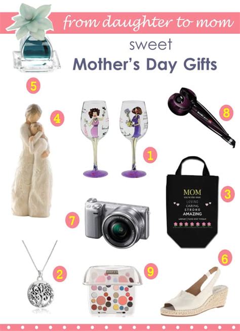 In this mother's day show your mom with all the love with amazing #mothersdaygifts this year! Unique Mother's Day Gifts from Daughter to Mom | VIVID'S
