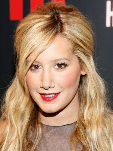 Ashley Tisdale Prom Makeup Prom Makeup Looks Sexy Hair