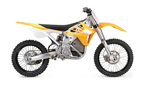 12 Innovative Electric Dirt Bike Machines For Tackling Tough Trails