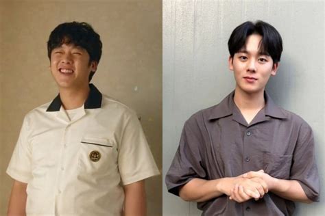 Fakta Menarik Tentang Aktor K Drama Moving Lee Jung Ha Eh