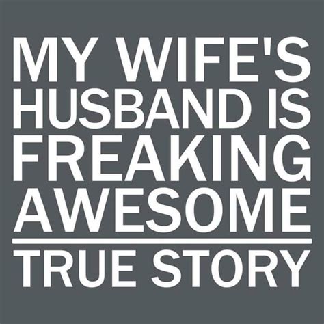 Funny Wife Quotes Inspiration