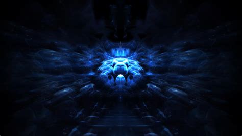 The Blue Spirit Wallpapers Wallpaper Cave