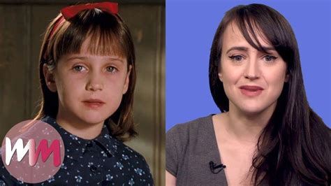 90s Child Stars Where Are They Now