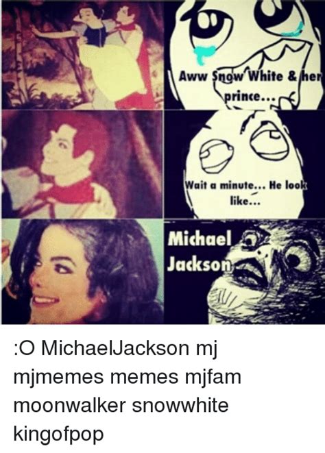 Funny Michael Jackson And Prince Memes Of 2016 On Sizzle