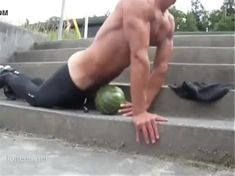 Fucking A Watermelon XVIDEOS COM