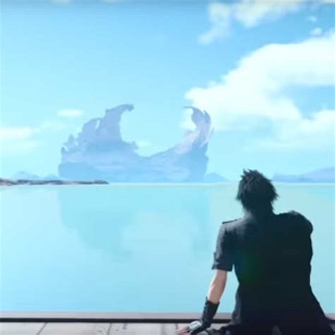 Play Noctis Theme Final Fantasy Xv Music Sheet On Virtual Piano