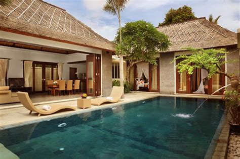 Luxury 1 Bedroom Villa With Private Pool In Sanur Updated 2022