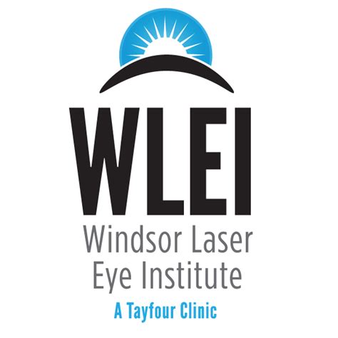 Windsor Laser Eye Institute Windsor On