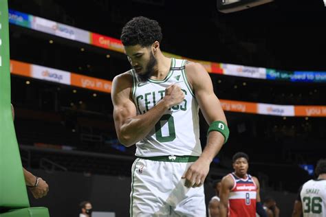 91k likes · 417 talking about this. Jayson Tatum lineup status: Celtics All-Star to enter ...