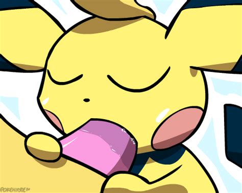 Post 1036569 Animated Pichu Pokehidden Porkyman