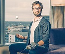 Comedian Rory Scovel shares 3 songs that popped into his head - The ...