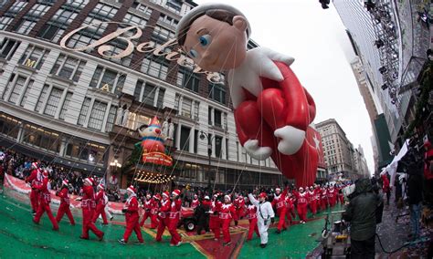 5 Of The Best Thanksgiving Day Parades Musement