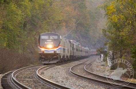 Autumn Colors Express The Full Day Fall Foliage Train In West Virginia