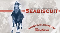 Seabiscuit: America's Legendary Race Horse - Apple TV