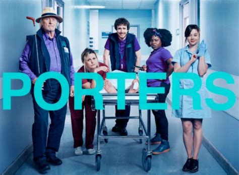 Porters Tv Show Air Dates And Track Episodes Next Episode