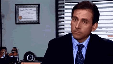 Michael Scott Fooled Me  Michael Scott Fooled Me Fool Me Once