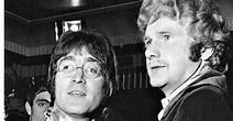 John Lennon and Pete Shotton: From Childhood Friends to Musical Allies ...