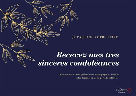 Message De Condoléances Trouver Les Mots Qui Consolent Message Damour