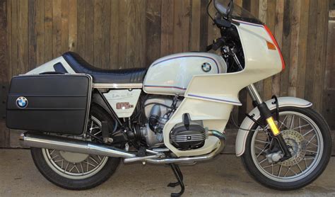 1978 Bmw R100rs Sinless Cycles