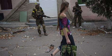 lost in the headlines the coming hell for eastern ukrainians huffpost
