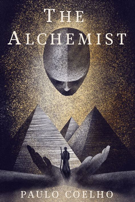 Watch fullmetal alchemist online free. The Alchemist Mock Book Cover on Behance