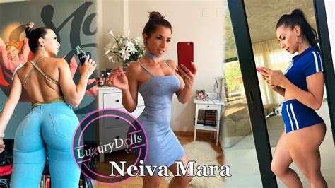 Neiva Mara Tribute Luxury Dolls ♡ Youtube