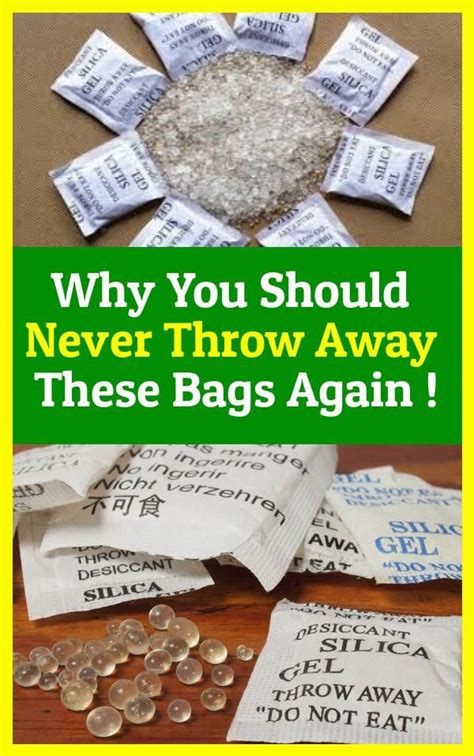 Youll Never Throw These Bags Away After Reading This Healthy Tips