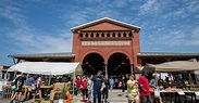 Where to Eat and Drink in Eastern Market - Eater Detroit