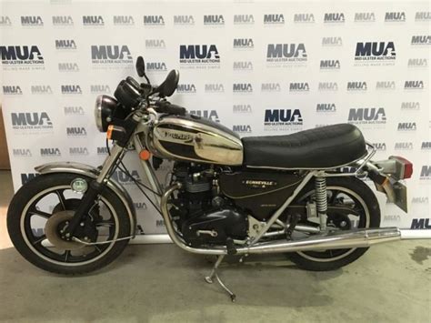 Miller Motorcycle Collection Goes Under The Hammer Classic Motorbikes