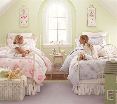 Little Girls Bedroom Little Girl Room Designs