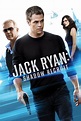 Jack Ryan: Shadow Recruit (2014) - Posters — The Movie Database (TMDb)