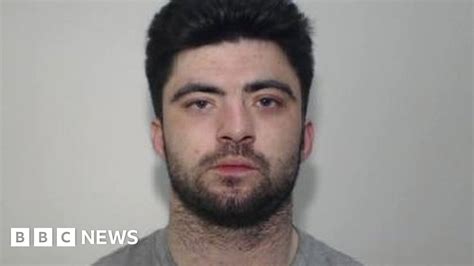 Rochdale Christmas Killer Jason Byrne Jailed For Life Bbc News