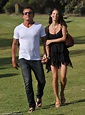 AnnaLynne McCord, 26, and boyfriend Dominic Purcell, 43, look happier ...