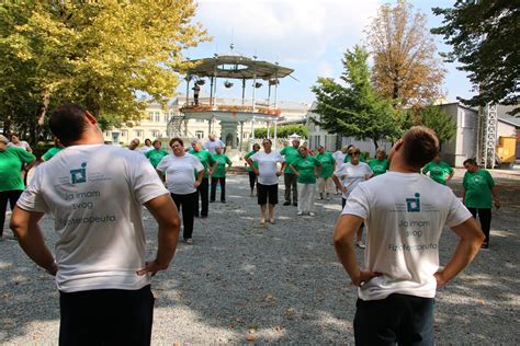 Toplice Lipik Pokretom Do Zdravlja Compashr Lipik