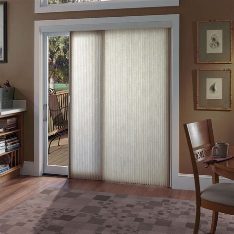 Sliding Door Blinds Ideas They Turn Your Backyard Into An Extension