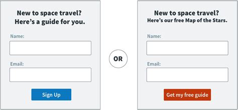 Email Sign Up Form Templates Aweber Email Marketing