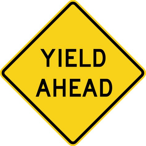 Yield Sign Images Clipart Best