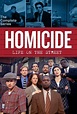 Homicide: Life on the Street - TheTVDB.com