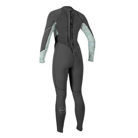 Oneill Wetsuit Wms Bahia 32 Bz Full Wetsuit Madhatter Surf And Skate Shop