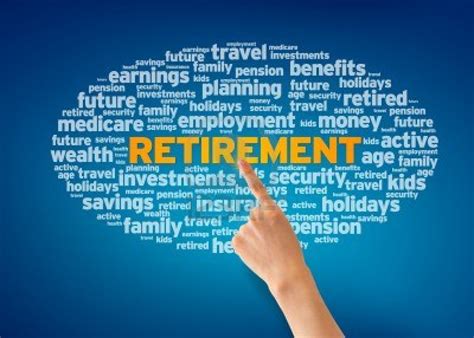 Countdown To Retirement Dos And Donts For Your Final Working Year