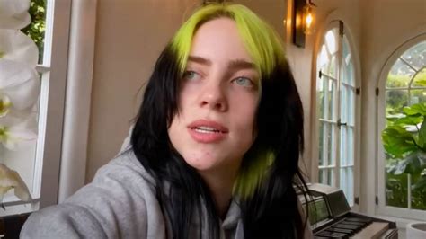 Billie Eilish Files Restraining Order Against Fan Who Kept Turning Up