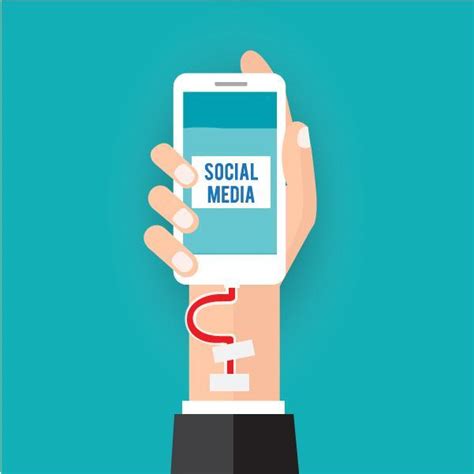 Social Media Addiction Facts Symptoms And All You Need To Know Hope