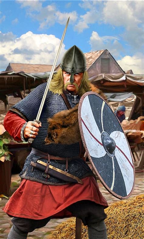 Pin By Arnulf Nordson On Nord Saxon History Viking Warrior Ancient