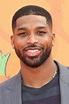 Tristan Thompson shares first picture with both daughter True and son ...