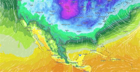 Temporada invernal entra a su fase más activa con la llegada de más