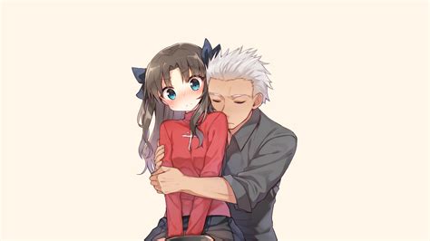 Here are only the best anime hug wallpapers. 69+ Anime Hug Wallpapers on WallpaperPlay