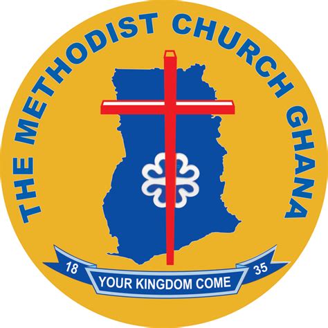 Methodist Church Of Ghana - John Wesley - GhanaChurch.com