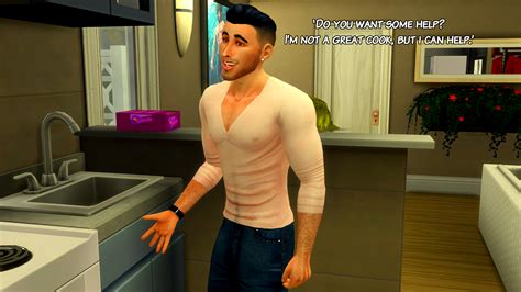 Share Your Male Sims Page 108 The Sims 4 General Discussion